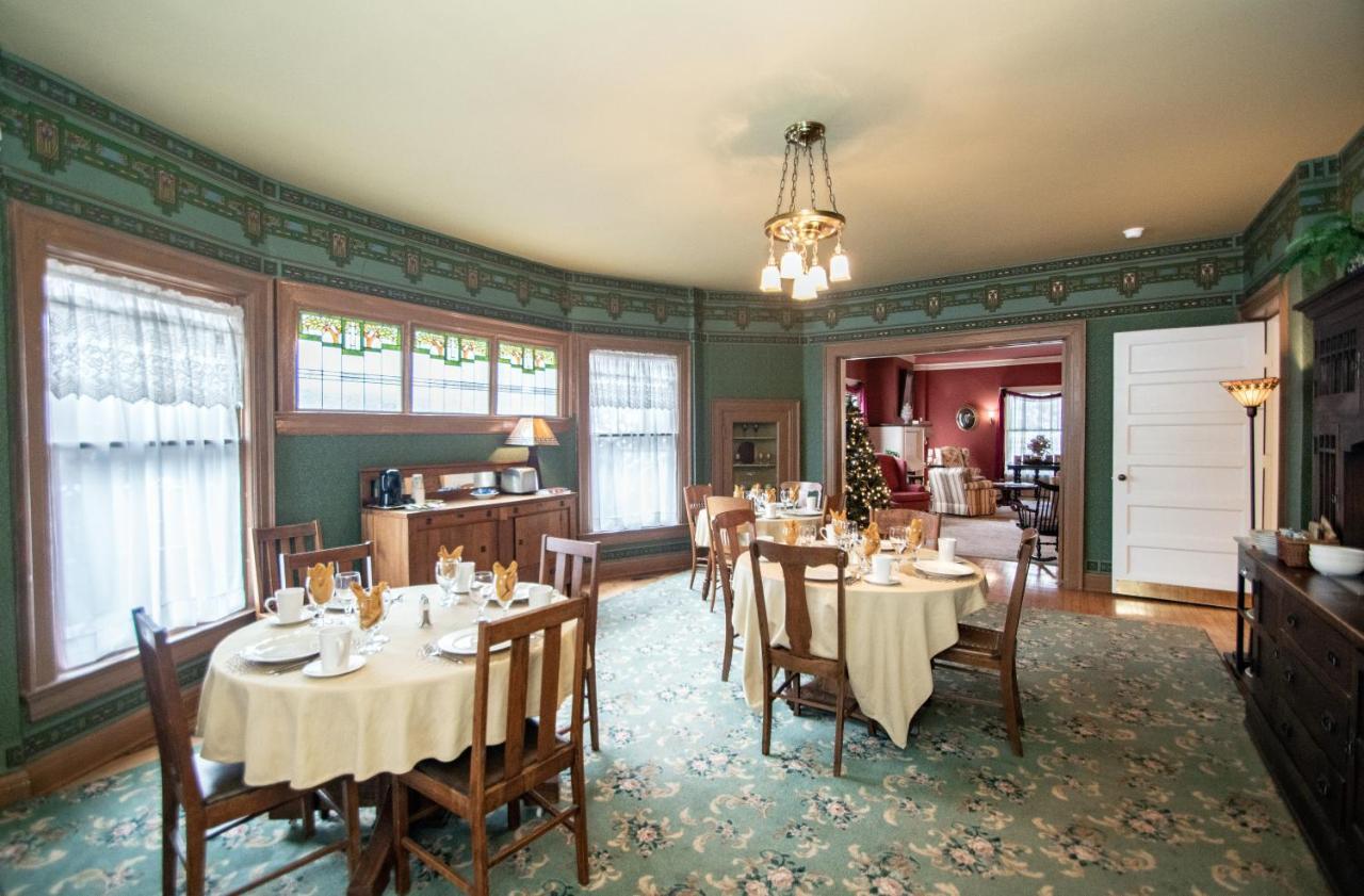 Looking Glass Inn Indianapolis Eksteriør bilde
